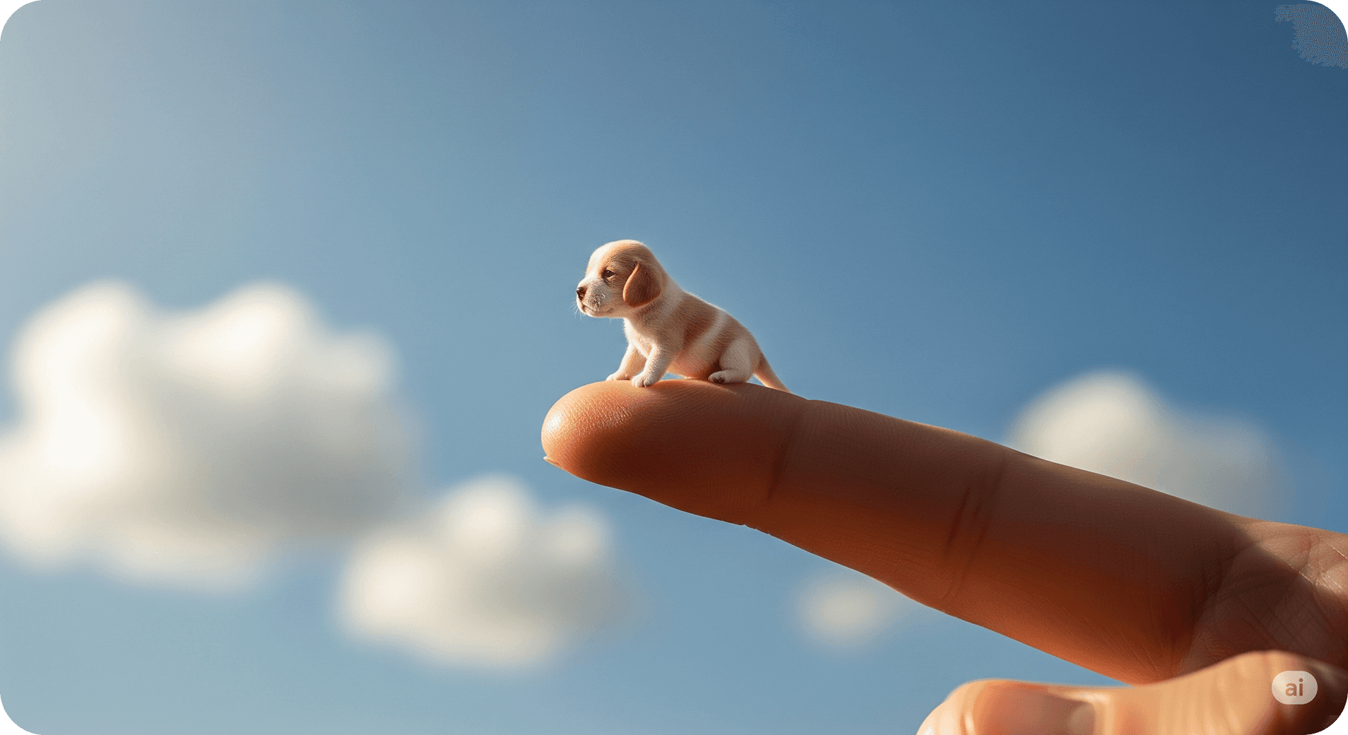 Creative AI artwork showcasing the power of our technology