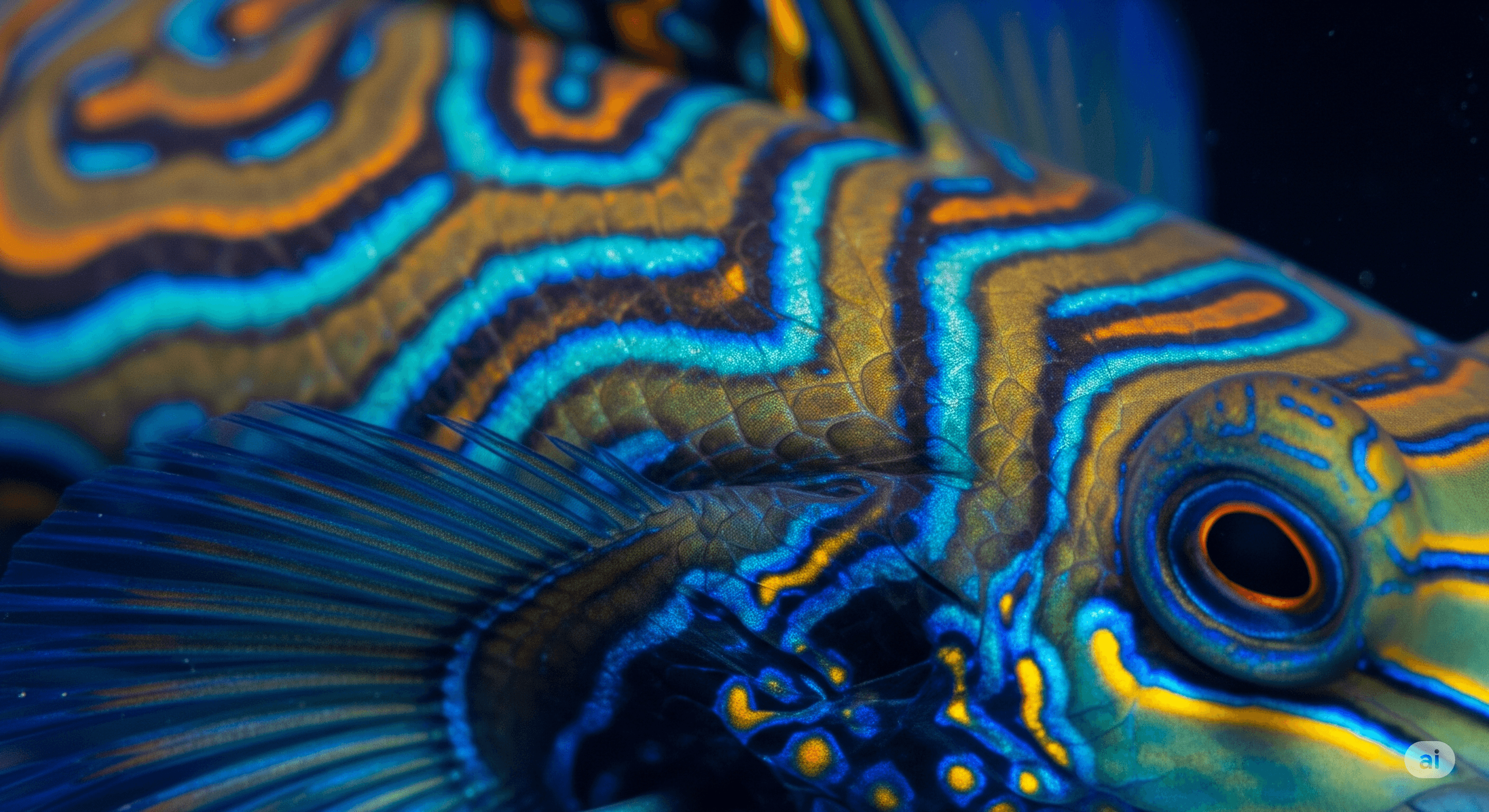 Stunning visual created with Nano Banana technology