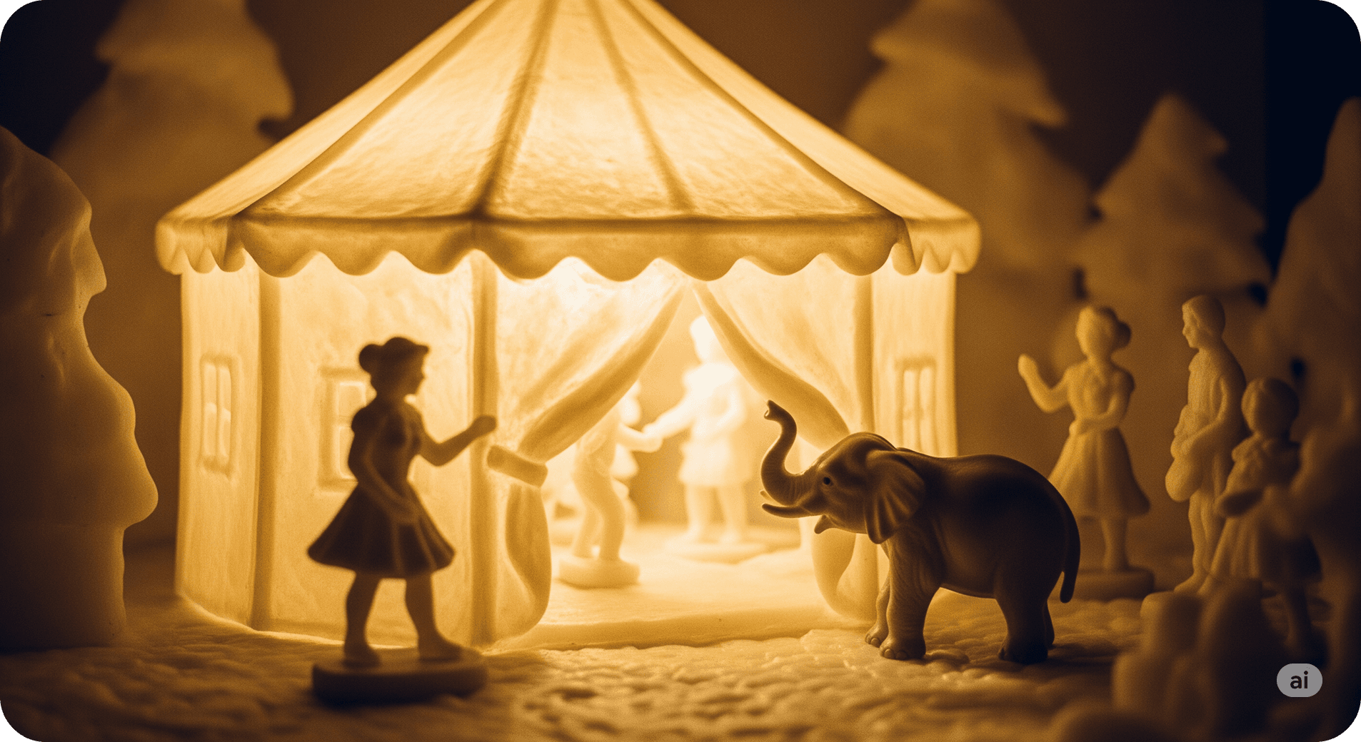 Professional artwork created with Nano Banana AI technology