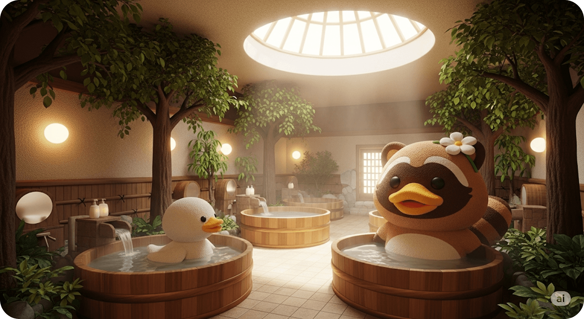 High-resolution image created with Nano Banana AI generator